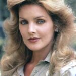 พริสซิลล่า เพรสลีย์ (Priscilla Presley)