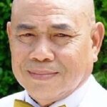 พวง แก้วประเสริฐ (Puang Kaewprasert)