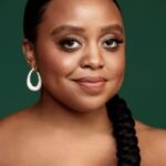 ควินต้า บรันสัน (Quinta Brunson)