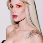 ฮัลซีย์ (Halsey)