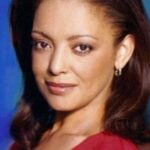 เรเชล ครอว์ฟอร์ด (Rachael Crawford)