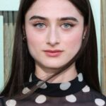 ราฟฟี่ แคสซิดี้ (Raffey Cassidy)