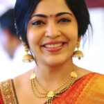 รามยา สุบรามาเนียน (Ramya Subramanian)