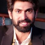 รานา ดักกุบาตี (Rana Daggubati)