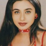 รานี มูเคอร์จี (Rani Mukerji)