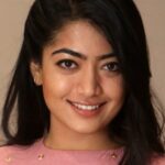 รัชมิกา มัณฑนา (Rashmika Mandanna)
