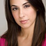 รีเบคก้า เดลกาโด สมิธ (Rebecca Delgado Smith)