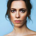 รีเบคก้า ฮอลล์ (Rebecca Hall)