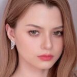 รีเบคก้า แพทริเซีย อาร์มสตรอง (Rebecca Patricia Armstrong)