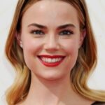 รีเบคก้า ริตเทนเฮาส์ (Rebecca Rittenhouse)