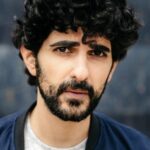 เรซ่า โบรเจอร์ดี (Reza Brojerdi)