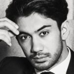 เรซา ราฮาเดียน (Reza Rahadian)