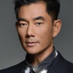 ริชชี่ เจน (Richie Jen)