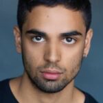 ริช ชาห์ (Rish Shah)