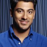 ริเตช ราจัน (Ritesh Rajan)