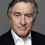 โรเบิร์ต เดอ นีโร (Robert De Niro)