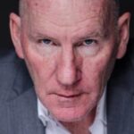 โรเบิร์ต มอร์แกน (Robert Morgan)