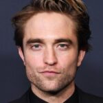โรเบิร์ต แพตตินสัน (Robert Pattinson)