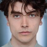 โรบิน บัวส์เซเวน (Robin Boissevain)