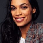 โรซาริโอ ดอว์สัน (Rosario Dawson)