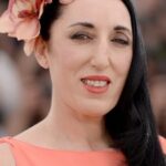 รอสซี่ เดอ ปาลม่า (Rossy de Palma)