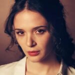 โรซาฟา เซลาจ (Rozafa Celaj)