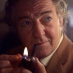 รูเพิร์ต เดวีส์ (Rupert Davies)