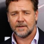 รัสเซล โครว์ (Russell Crowe)
