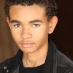 ไรแลน แจ็คสัน (Rylan Jackson)