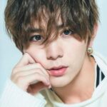 เรียวสุเกะ ยามาดะ (Ryosuke Yamada)