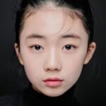 ริว จีอัน (Ryu Ji-an)