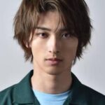 ริวเซย์ โยโกฮาม่า (Ryusei Yokohama)