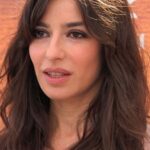 ซาบริน่า อิมปาซิอาโตรี (Sabrina Impacciatore)