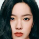 ซาบริน่า จวง (Sabrina Zhuang)