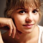 ซัลลี่ ฮาร์มเซ่น (Sallie Harmsen)