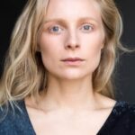 ซาโลเม อาร์. กุนนาร์สดอตเทียร์ (Salome R. Gunnarsdottir)