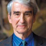 แซม วอเตอร์สตัน (Sam Waterston)