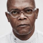 ซามูเอล แอล. แจ็คสัน (Samuel L. Jackson)