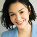 ซานดรีน พินนา (Sandrine Pinna)