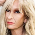 ซานเน่ ซาโลมอนเซ่น (Sanne Salomonsen)