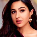 ซาร่า อาลี ข่าน (Sara Ali Khan)