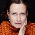 ซาร่าห์ โบเบิร์ก (Sarah Boberg)