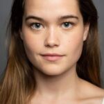 ซาร่าห์แคทเธอรีนฮุค (Sarah Catherine Hook)