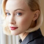 ซาร่าห์ กาดอน (Sarah Gadon)