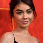 ซาร่าห์ ไฮแลนด์ (Sarah Hyland)