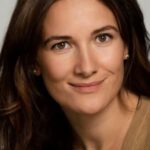 ซาร่าห์ โซเลมานี (Sarah Solemani)