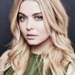 ซาช่า ปีเตอร์เซ (Sasha Pieterse)