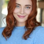 ซาวานาห์ โจเอเคิล (Savanah Joeckel)