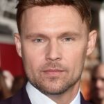 สก็อตต์ เฮซ (Scott Haze)