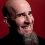 สก็อตต์ เอียน (Scott Ian)